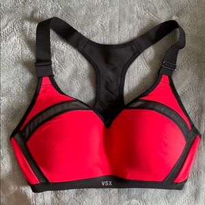 Victoria’s Secret VSX Incredible Sport Bra